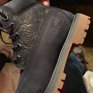 Women’s timberlands